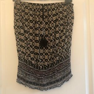 Express dressy casual tank top